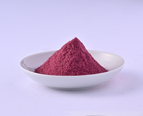 グレープパウダー