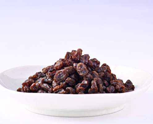 カリフォルニアサンライズレーズン