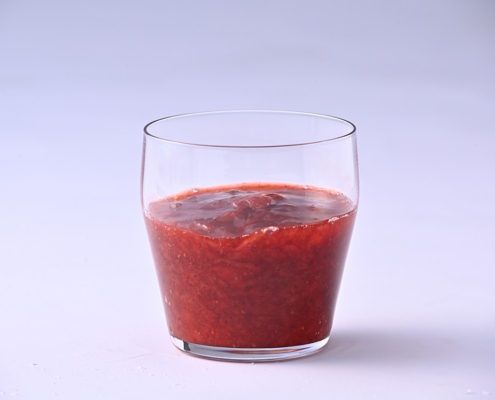 ストロベリーピューレ